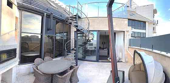 Пентхаус возле парка Победы Одесса