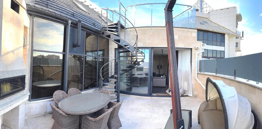 Пентхаус возле парка Победы Odessa - photo 1