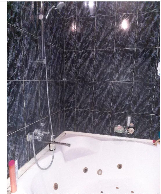 Четырех комнатная квартира на улице Успенской Одеса - фото 11