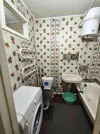 Оренда Квартира 1-кімнатна, 6/9 поверх на Набережно-Корчуватська, 90 Kiev