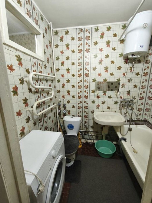 Оренда Квартира 1-кімнатна, 6/9 поверх на Набережно-Корчуватська, 90 Київ - фото 6