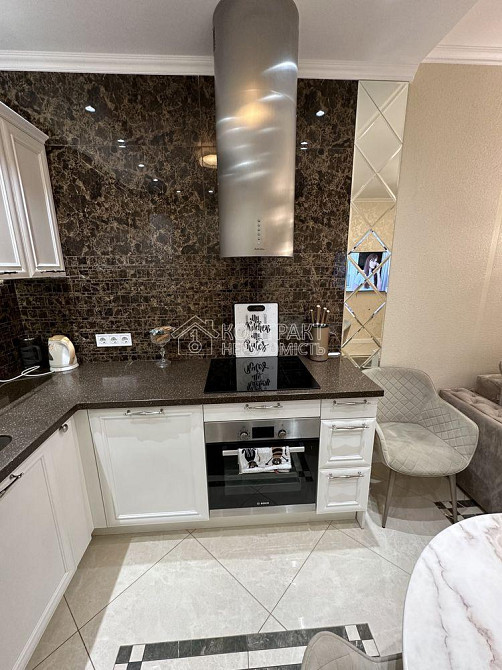 Оренда Квартира 3-кімнатна, 2/11 поверх на вул. Клочківська Харків - фото 6