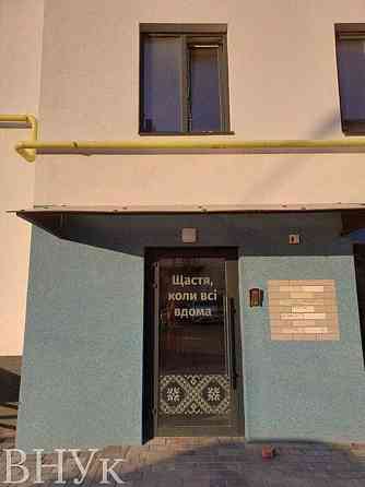 Продаж Квартира 1-кімнатна, 1/5 поверх на Струмівка Луцьк