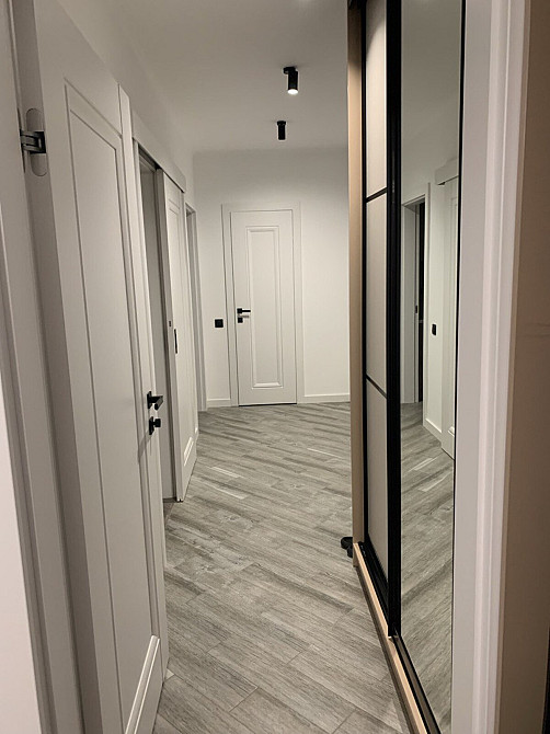 Оренда Квартира 2-кімнатна, 3/8 поверх на Двірська, 20 Krykhivtsi - photo 9