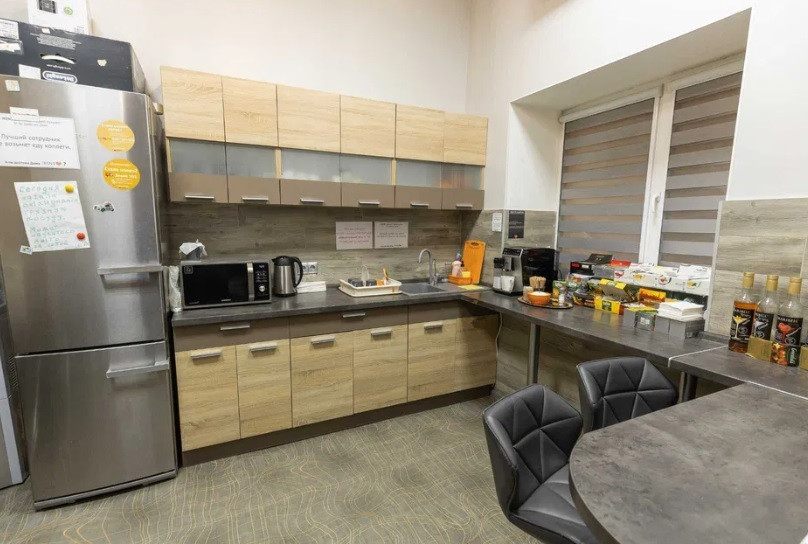 Оренда офісне приміщення на Большая Арнаутская ул., 64 поверх - 3/3 Одесса - изображение 8