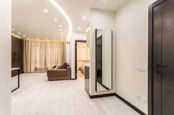 Оренда Квартира 1-кімнатна, 14/24 поверх на Кахи Бендукідзе, 2 Київ