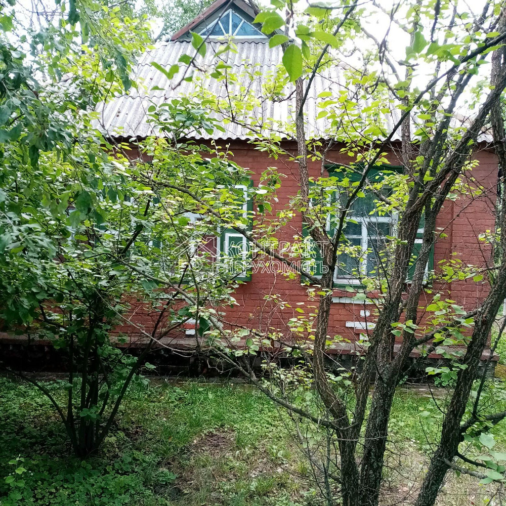 Продаж Будинок 3-кімнатний на вул. Травнева Люботин - фото 1