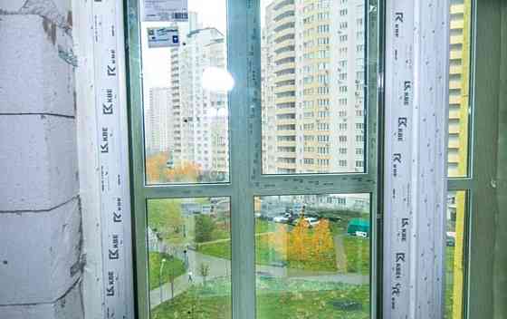 Продаж Квартира 1-кімнатна, 15/26 поверх на Причальная, 11 Київ