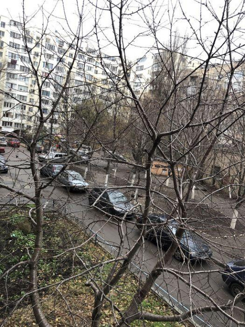 Продам 4х комнатную квартиру на Черемушках, район дома мебели. Odessa - photo 14