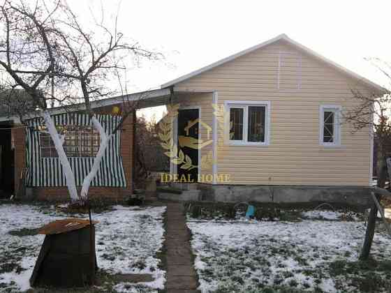 Продам дачний будинок в с.Пороскотень. Пороскотень