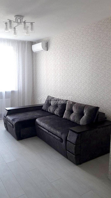 Оренда Квартира 1-кімнатна, 4/9 поверх на вул. Борткевича Харків - фото 1