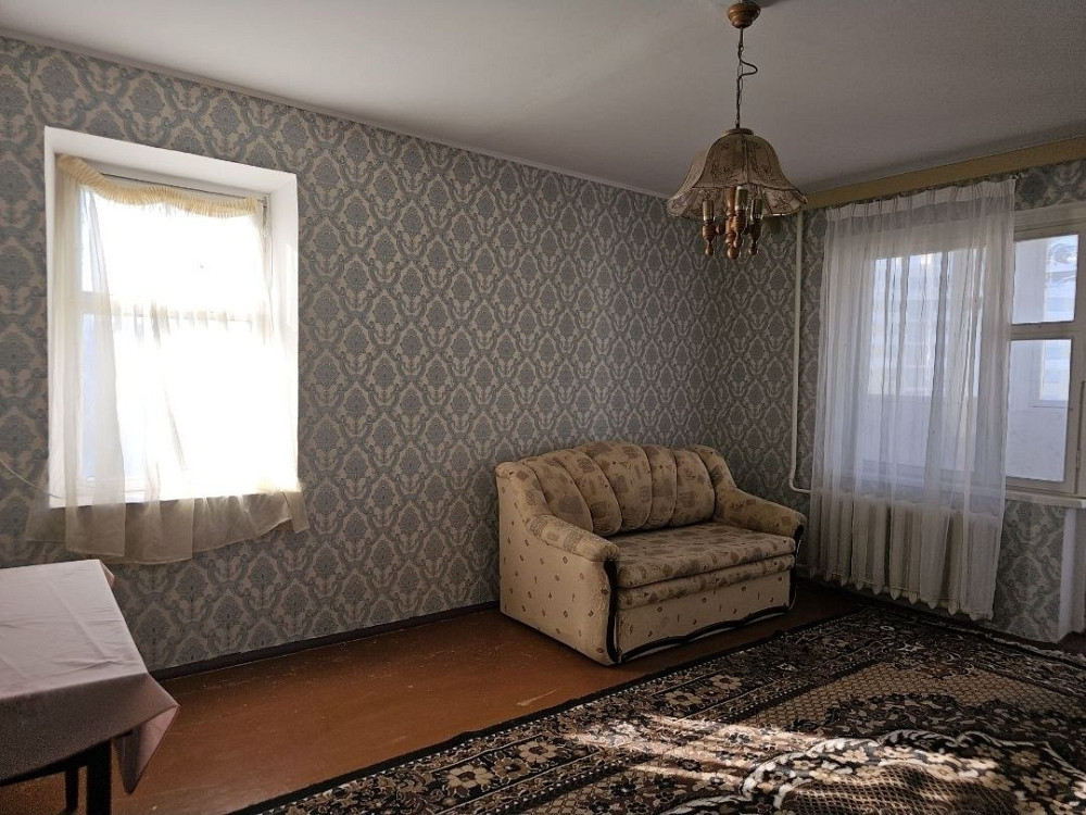 Продаж Квартира 1-кімнатна на просп. Академика Глушко, 15б Одесса - изображение 1