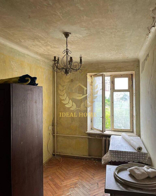 Продаж Квартира 3-кімнатна на Победы пл., 5 Киев - изображение 17