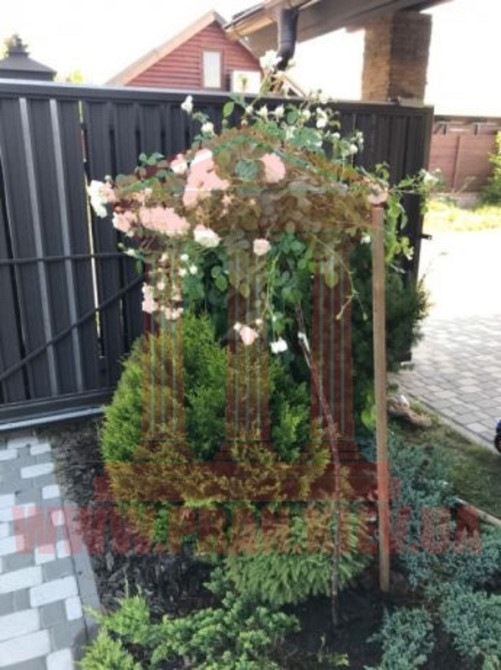 Продаж 2-поверховий Будинок з ділянкою 6 сот 150 кв.м    - фото 4