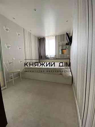 Шикарная раздельная 3-х к.кв. на Березняках. Код объекта № 1162201 Київ