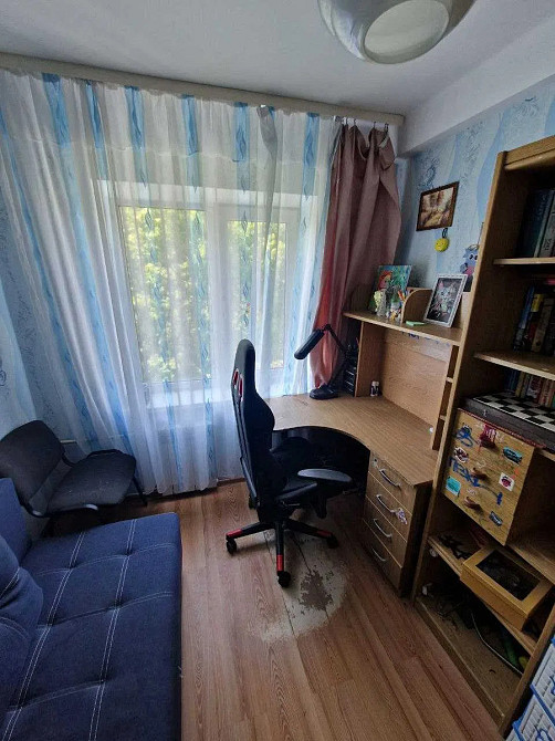 Оренда Квартира 2-кімнатна, 4/5 поверх на Чупринки, 5 Київ - фото 3