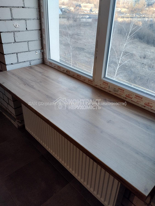 Продаж Квартира 1-кімнатна, 3/9 поверх на вул. Авіахімічна Харків - фото 7