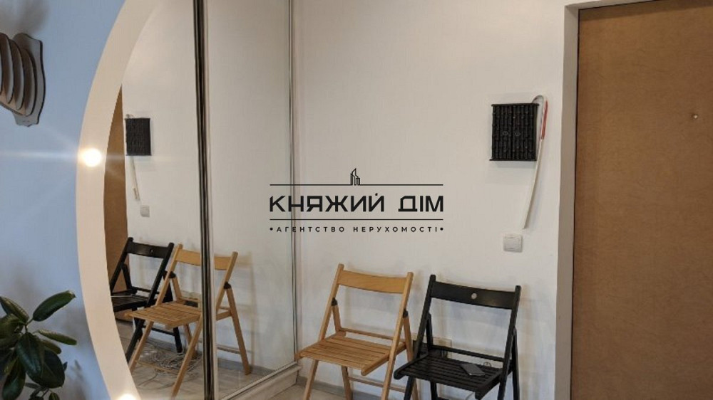 Оренда Квартира 1-кімнатна, 12/16 поверх на Урицкого ул./ Липкивского Василия Київ - фото 5