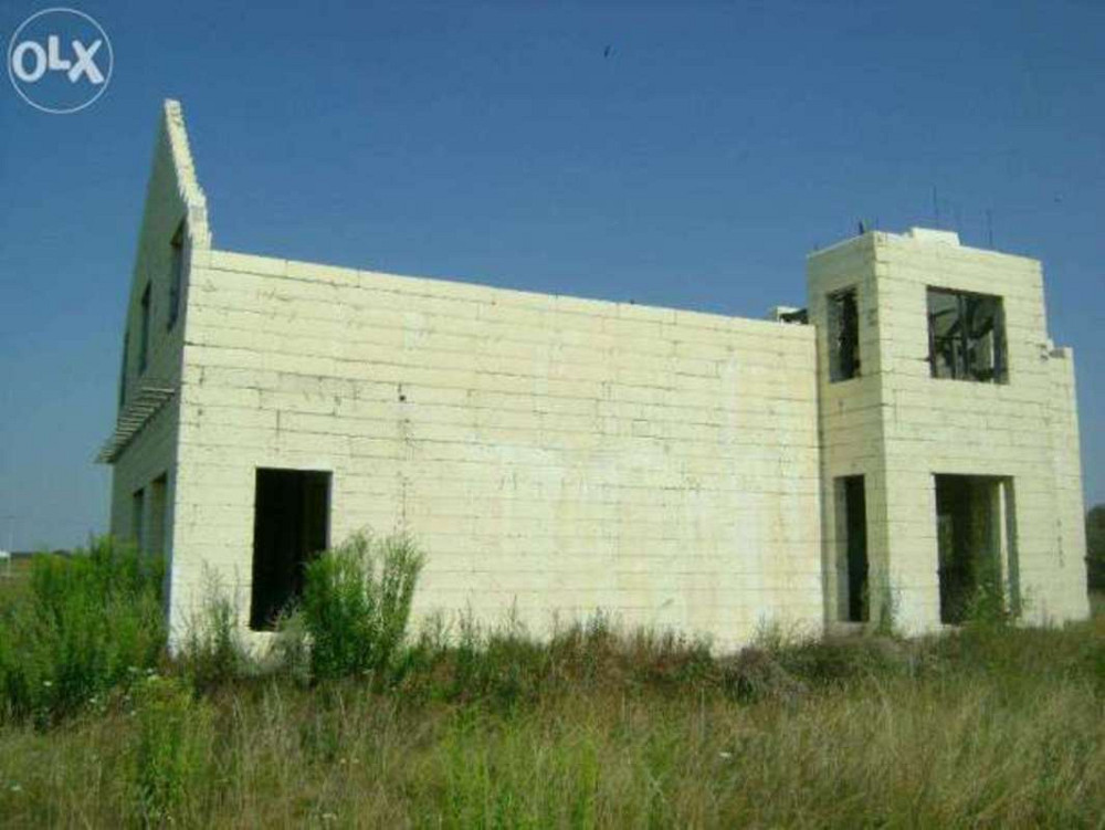 Продаж 2-поверховий Будинок з ділянкою 35 сот 286 кв.м   Городище (Іванківський район) - фото 2