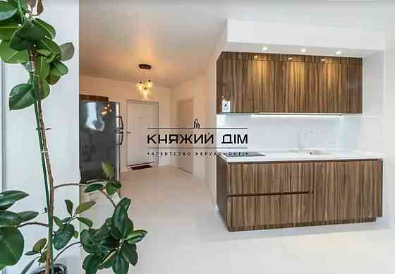 Оренда 1-но кімнатна квартира студіо м. Іподром. №11199249 Київ