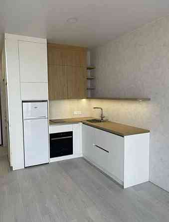 Квартира с ремонтом рядом с морем. Одеса