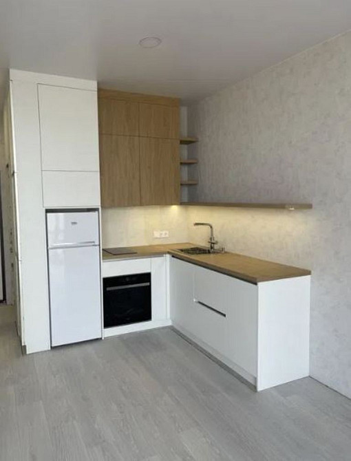 Квартира с ремонтом рядом с морем. Одеса - фото 5