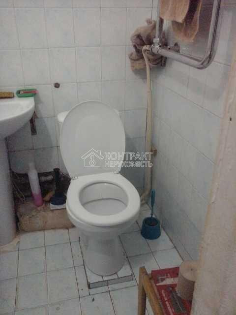 Оренда Квартира 1-кімнатна, 3/9 поверх на вул. Отакара Яроша Харків - фото 5