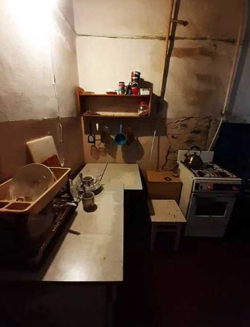 Продам большую коммуну по улице Л. Толстого. Odessa - photo 8