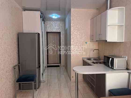 Продаж Квартира 1-кімнатна, 2/6 поверх на вул. Шевченківський Харків