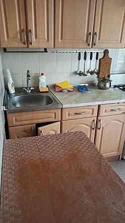 Оренда Квартира 1-кімнатна, 3/9 поверх на Васильківська, 2а Киев