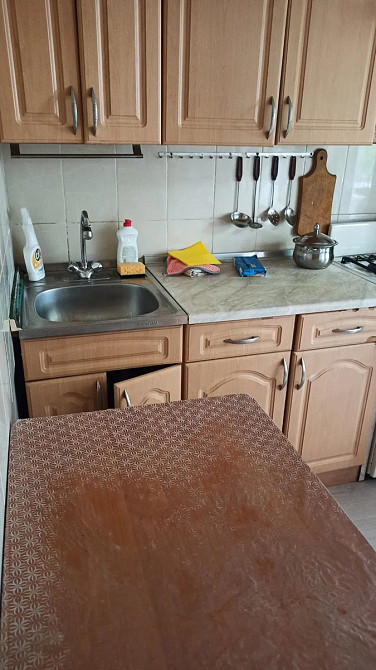 Оренда Квартира 1-кімнатна, 3/9 поверх на Васильківська, 2а Київ - фото 3