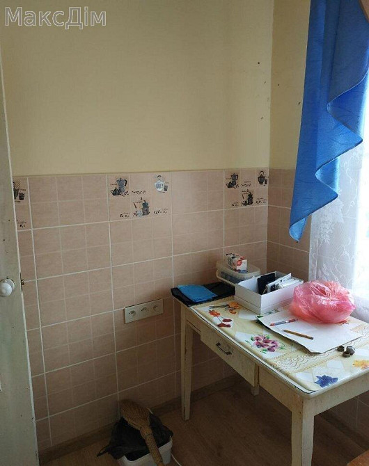 Продаж Будинок 1-кімнатний на вул. Академіка Корольова Тернополь - изображение 2