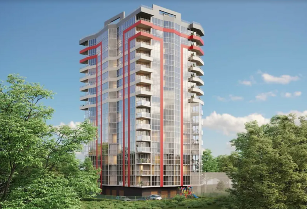 Продаж 3к квартири 98.75 кв. м на вул. Білецька Тернопіль - фото 7