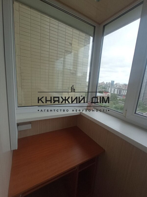 Продаж 3-кім. роздільної на Стадіонній. м. Вокзальна. код:21146547 Київ - фото 19