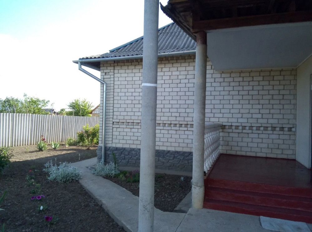 Продам дом в с. Троицкое Новотроїцьке (Любашівський район) - фото 7