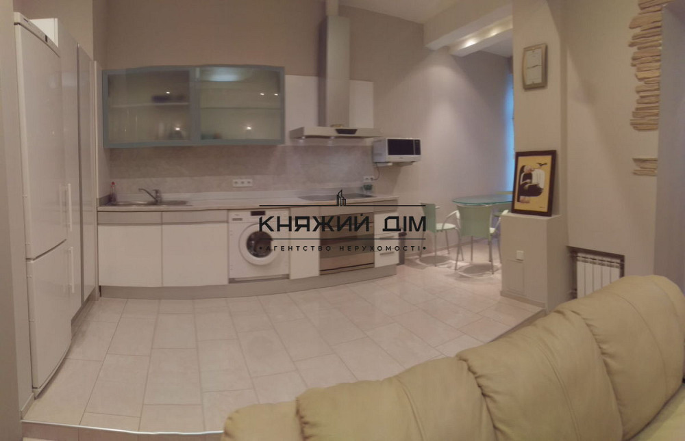 Без комиссии! Комфортная, просторная 3-х к. Кв. м. Площадь Льва Толстого. № 11139599 Киев - изображение 2