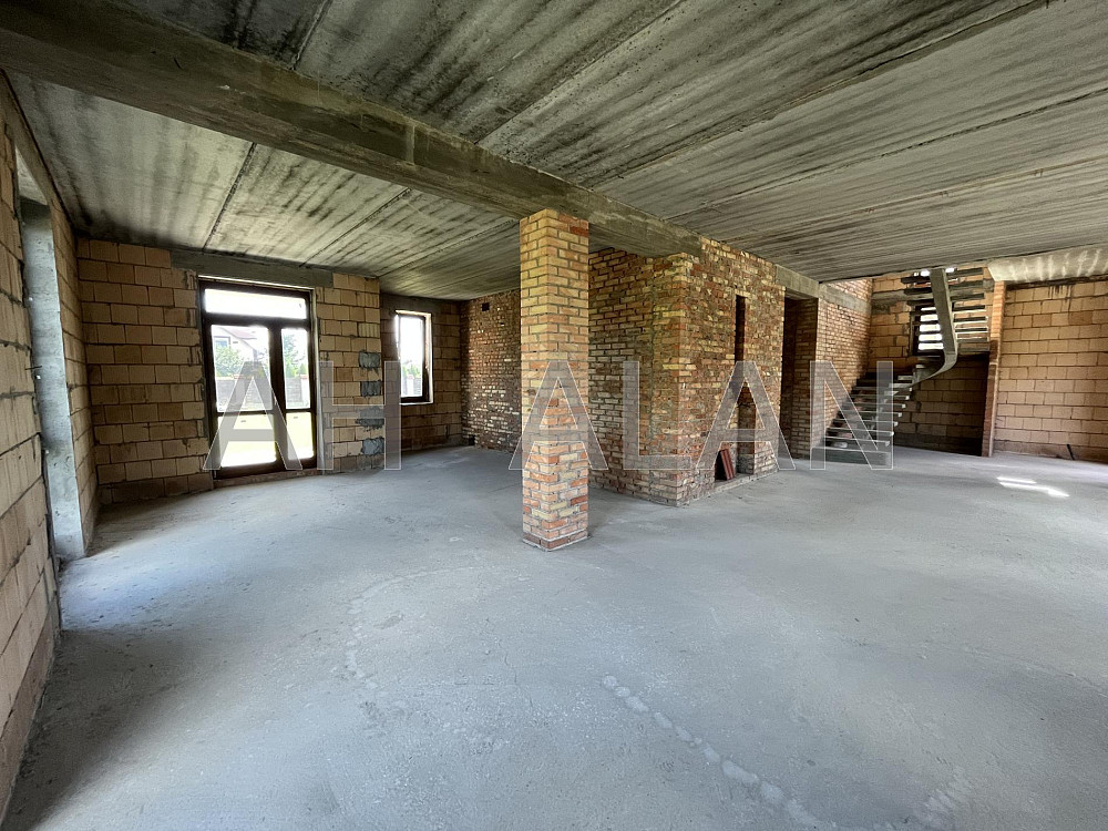 Продаж Будинок 5-кімнатний на Лісна вул., 1 Романків - фото 8