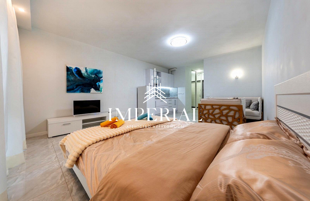 Оренда 1к Квартира 40 кв.м Предславинська вул. Киев - изображение 4