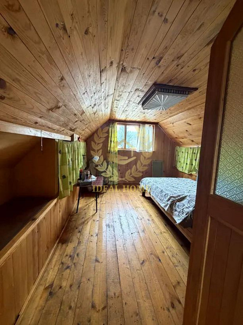 Продаж Будинок 2-кімнатний на Садовая ул., 1 Yasnohorodka (Makarivskyi raion) - photo 1