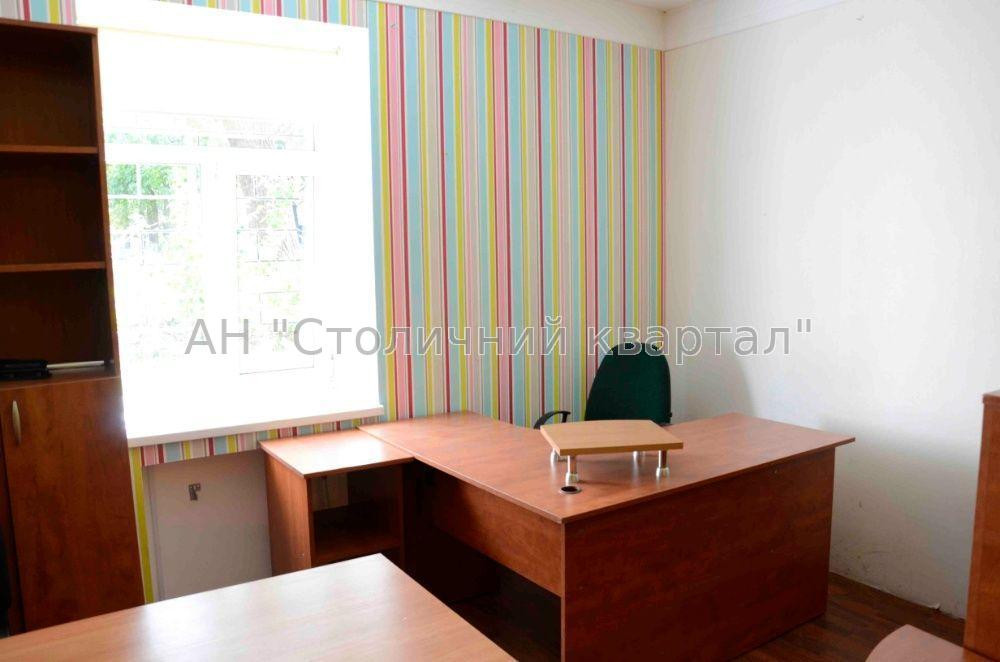 Оренда офісне приміщення на Гарматна вул., 18 приміщень - 2, поверх - 1/5 Київ - фото 8