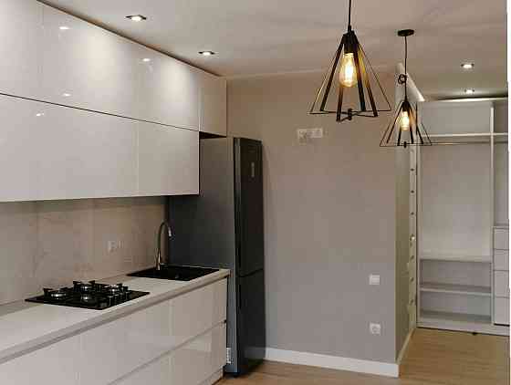 Продаж Квартира 1-кімнатна, 11/12 поверх на Дорошенка Гетьмана вул., 22Б Івано-Франківськ