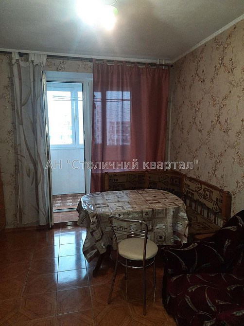 Оренда Будинок 2-кімнатний на Харківське шосе, 58А Київ - фото 3