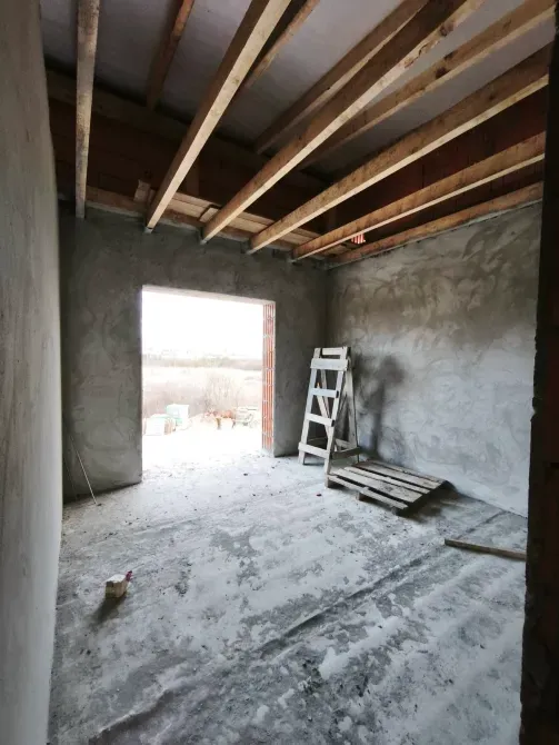 Продаж 2-поверховий Котедж з ділянкою 3 сот 130 кв.м 5 кімн. на Станційна Минай - фото 10