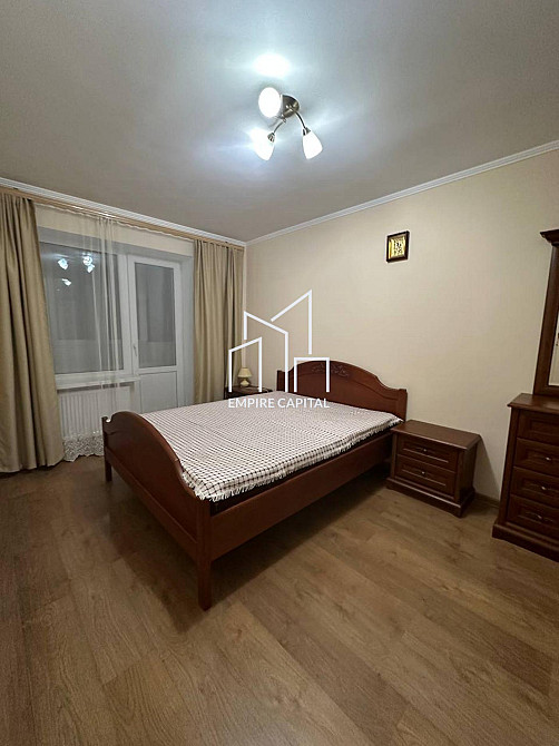 Оренда Квартира 3-кімнатна, 1/9 поверх на вул. Білінського Михайла Львів - фото 5