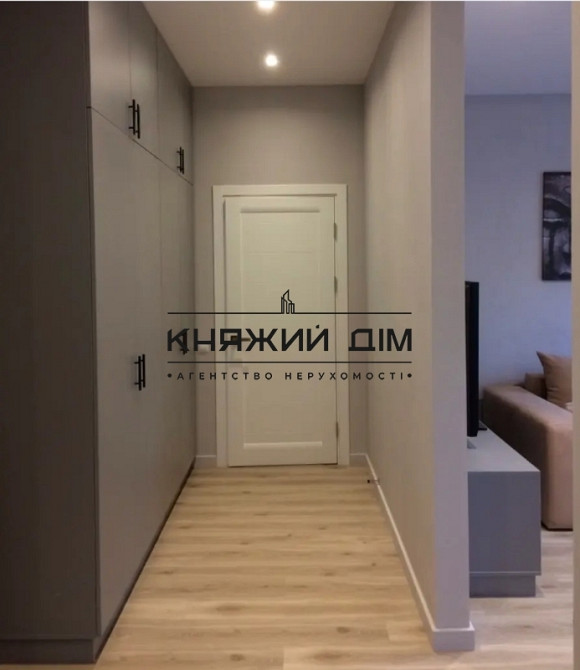 Оренда 2 кімнатна квартира м. Золоті Ворота КОД 11161527 Kiev - photo 4