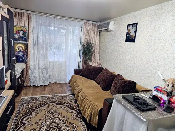 Продаж 2к Квартира 45 кв.м осенняя 3 Дніпро