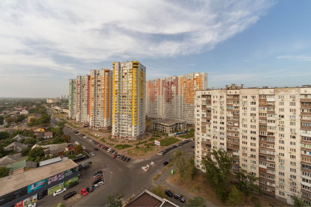Продаж Квартира 2-кімнатна, 16/16 поверх на Челябінська, 17 Київ - фото 17