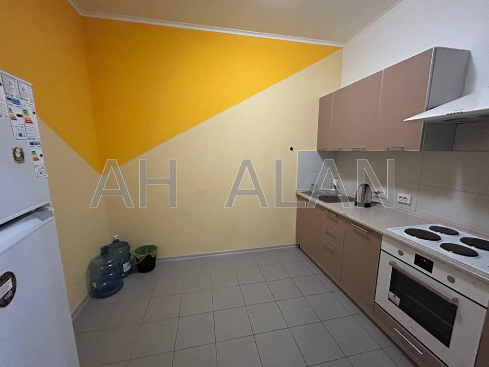 Продаж офісне приміщення на Кловський узв., 7А приміщень - 1, поверх - 15/45 Київ - фото 6