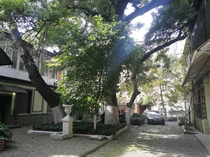 Квартира с ремонтом на Екатериненской Одеса - фото 1