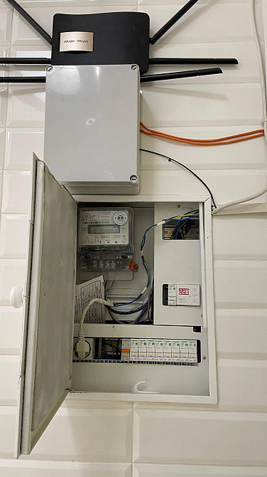 Продаж Квартира 2-кімнатна, 2/2 поверх на вул. Ветеранів Львів - фото 8